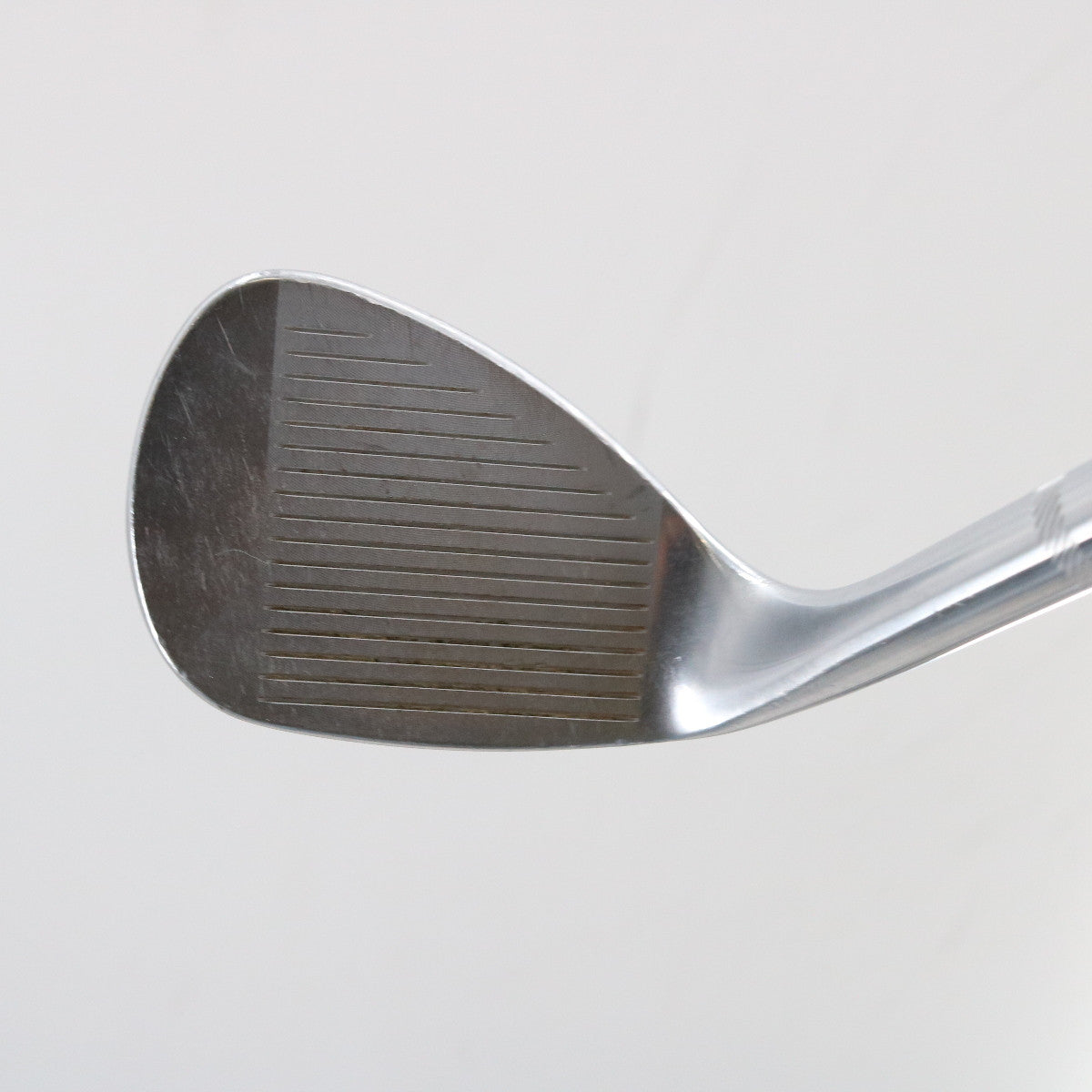 Titleist Vokey SM5 Tour Chrome Lob Wedge 58 Deg 58.11K Steel Stiff RH P-147090