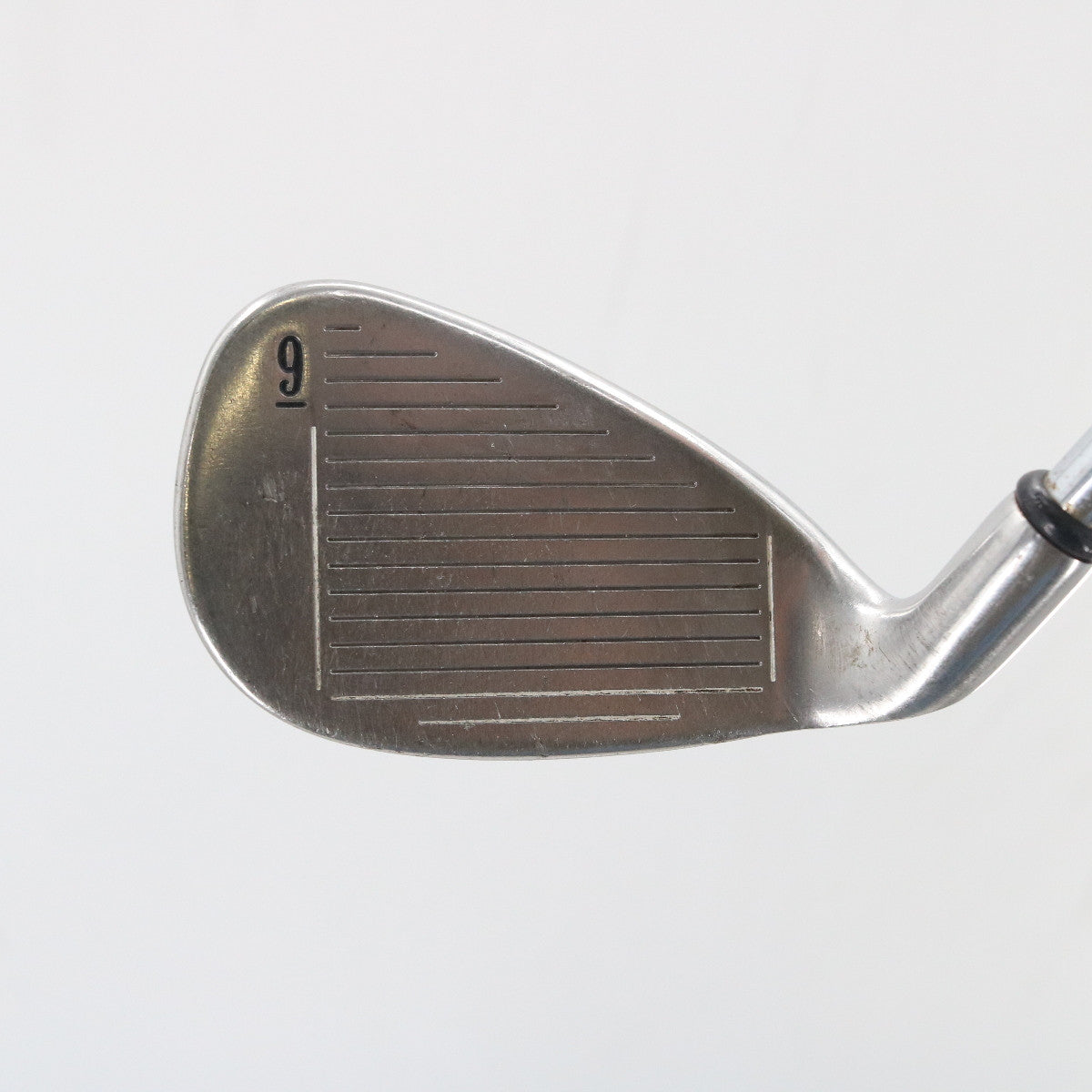 Callaway Steelhead X 14 X-14 Individual 9 Iron Steel Uniflex Right-Hand P-147361