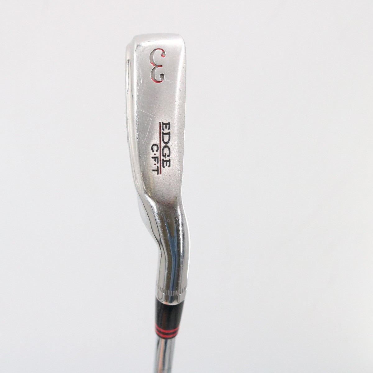 Ben Hogan Edge CFT Individual 3 Iron Apex Steel Shaft Regular Flex RH P-147365