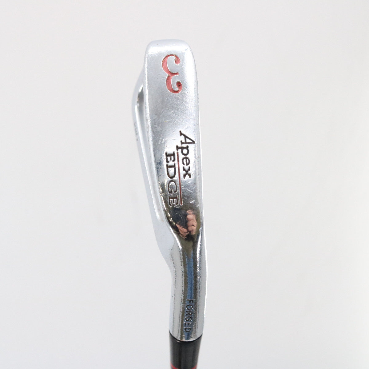 Ben Hogan Apex Edge Pro Individual 3 Iron Apex Steel Stiff Flex RH P-147366