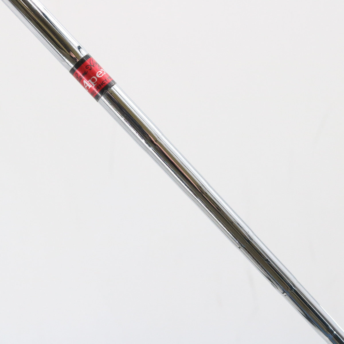 Ben Hogan Apex Edge Pro Individual 3 Iron Apex Steel Stiff Flex RH P-147366