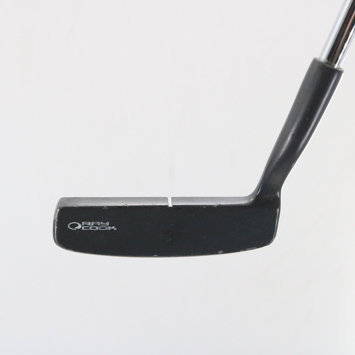 Ray Cook Classic Plus IV Putter 35 Inches Steel Shaft Right-Handed P-147372