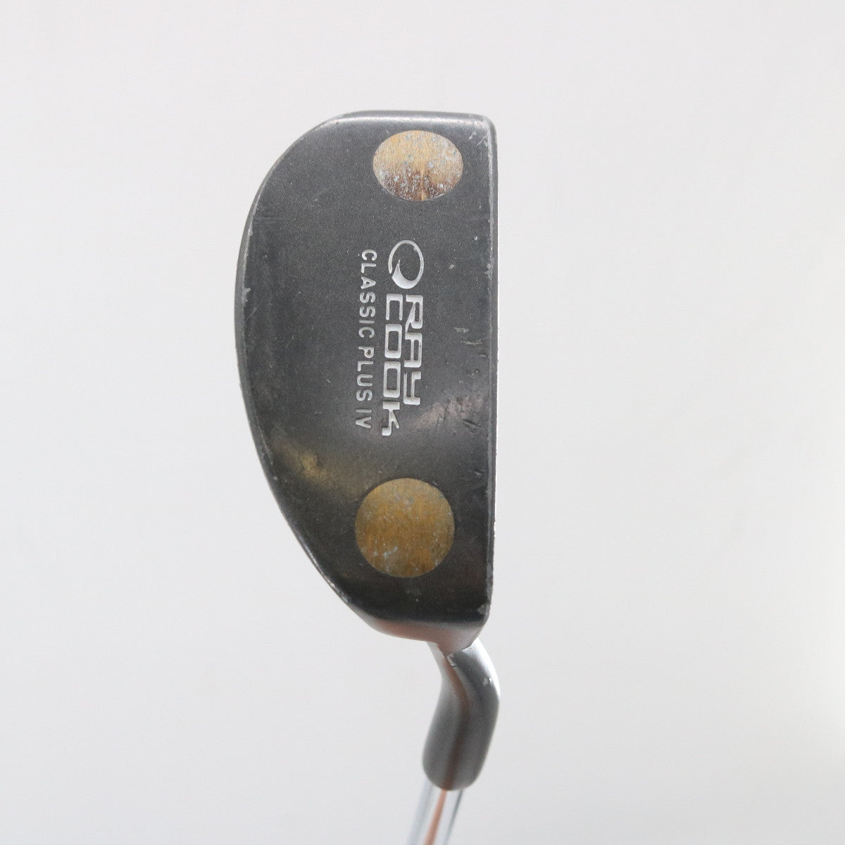 Ray Cook Classic Plus IV Putter 35 Inches Steel Shaft Right-Handed P-147372