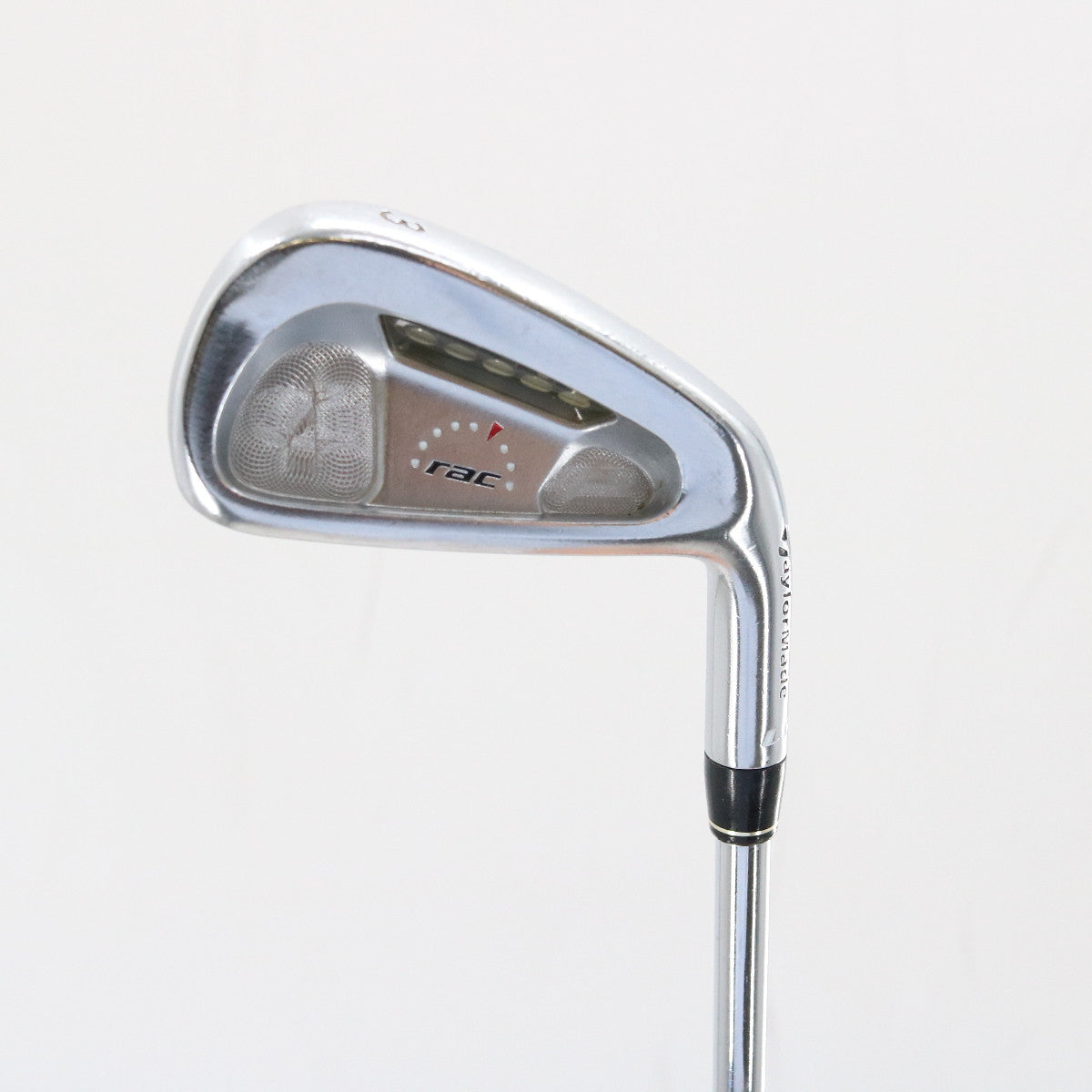 TaylorMade RAC LT Individual 3 Iron Steel Shaft Stiff Flex Right-Handed P-147381