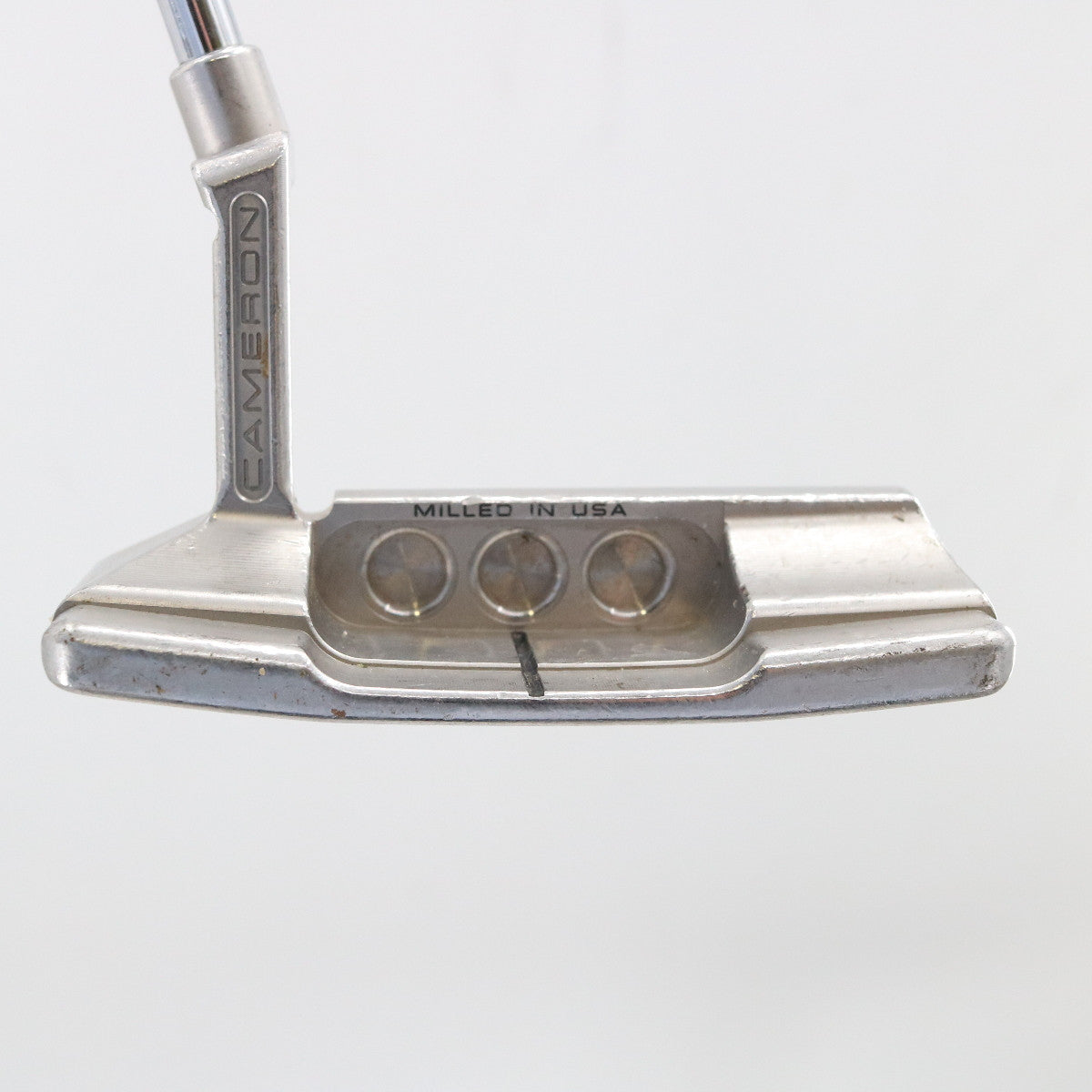 Titleist Scotty Cameron Super Select Squareback 2 Putter 35 Inches RH P-147390