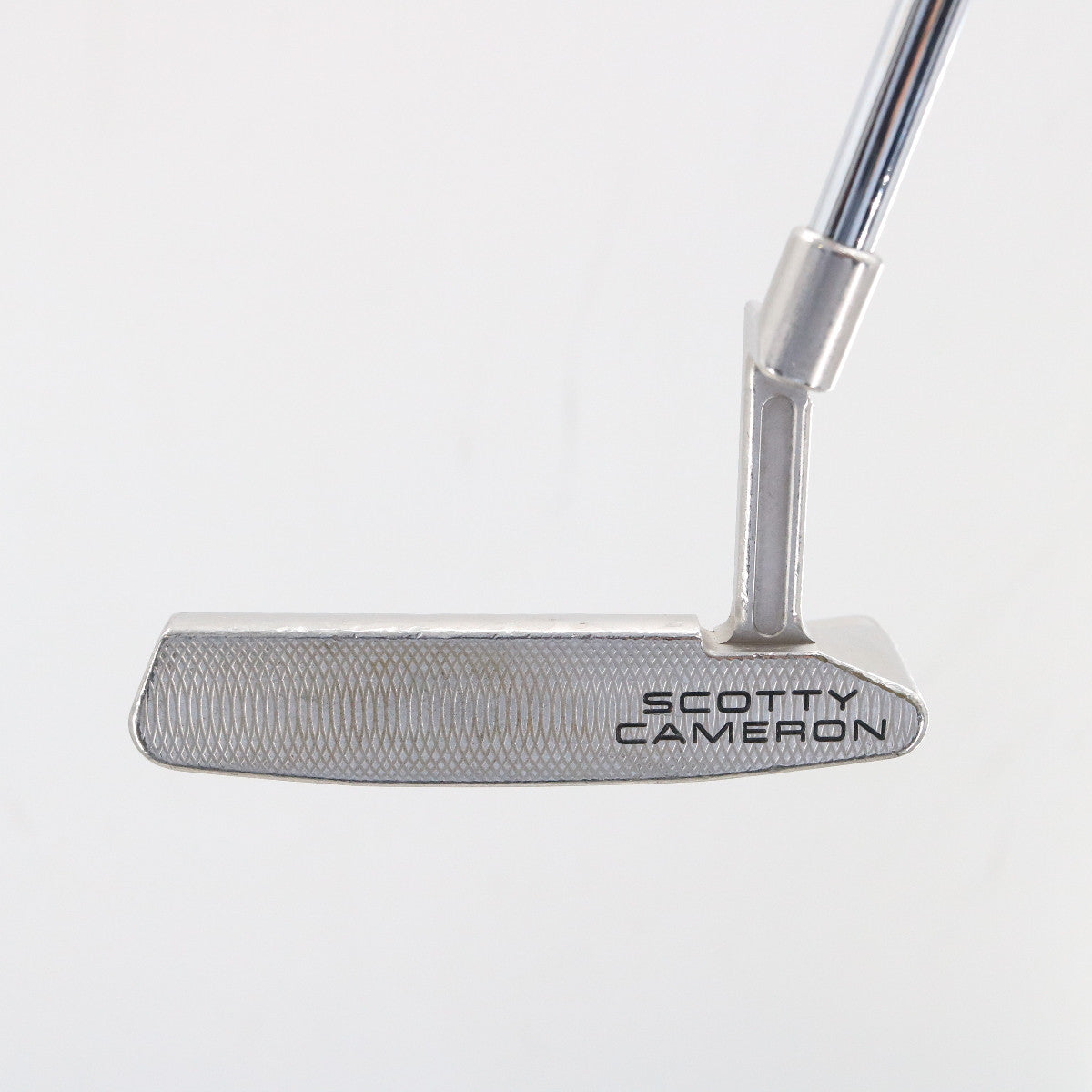 Titleist Scotty Cameron Super Select Squareback 2 Putter 35 Inches RH P-147390