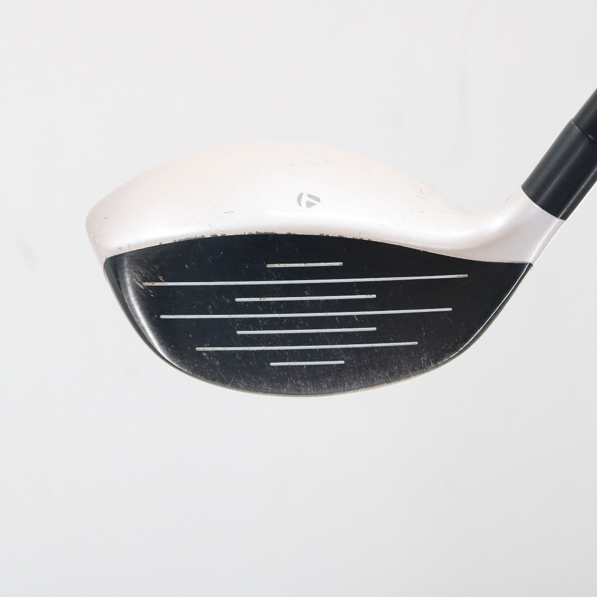 TaylorMade R7 CGB Max 5 Fairway Wood 18 Deg Graphite L Ladies Flex RH P-147414