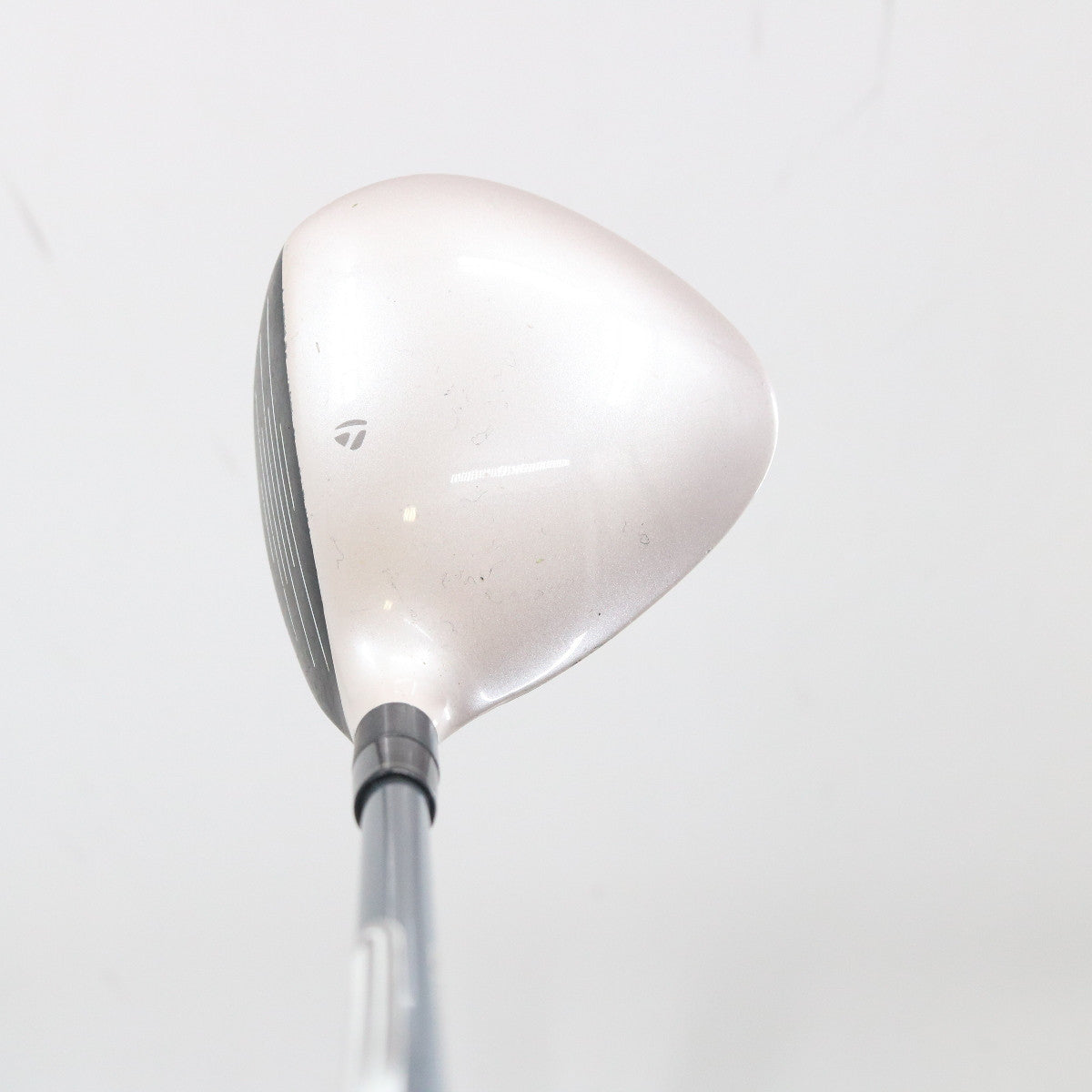TaylorMade R7 CGB Max 5 Fairway Wood 18 Deg Graphite L Ladies Flex RH P-147414