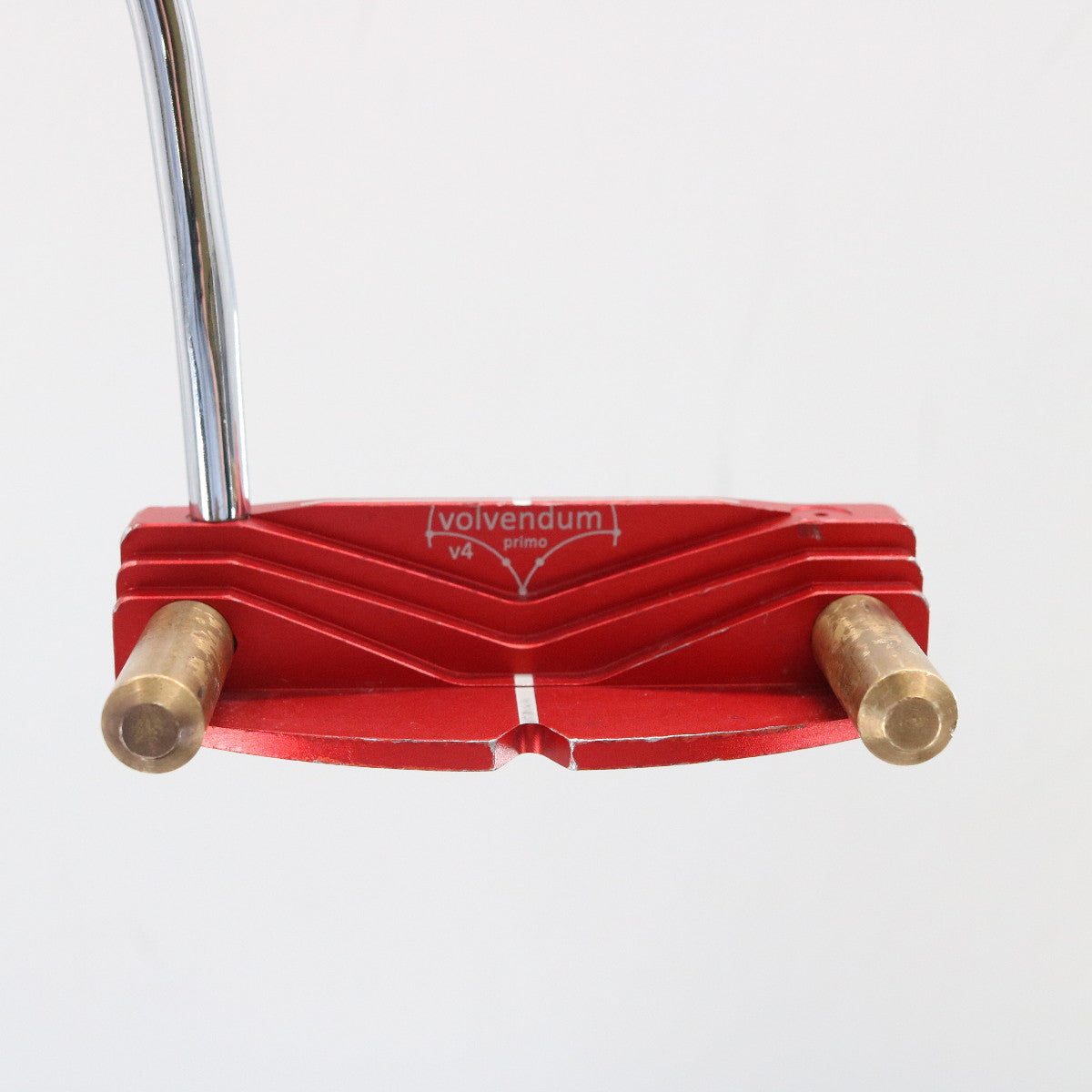 Volvendum Primo V4 Made In Italy Putter Steel 31 Inches Right-Handed P-147419