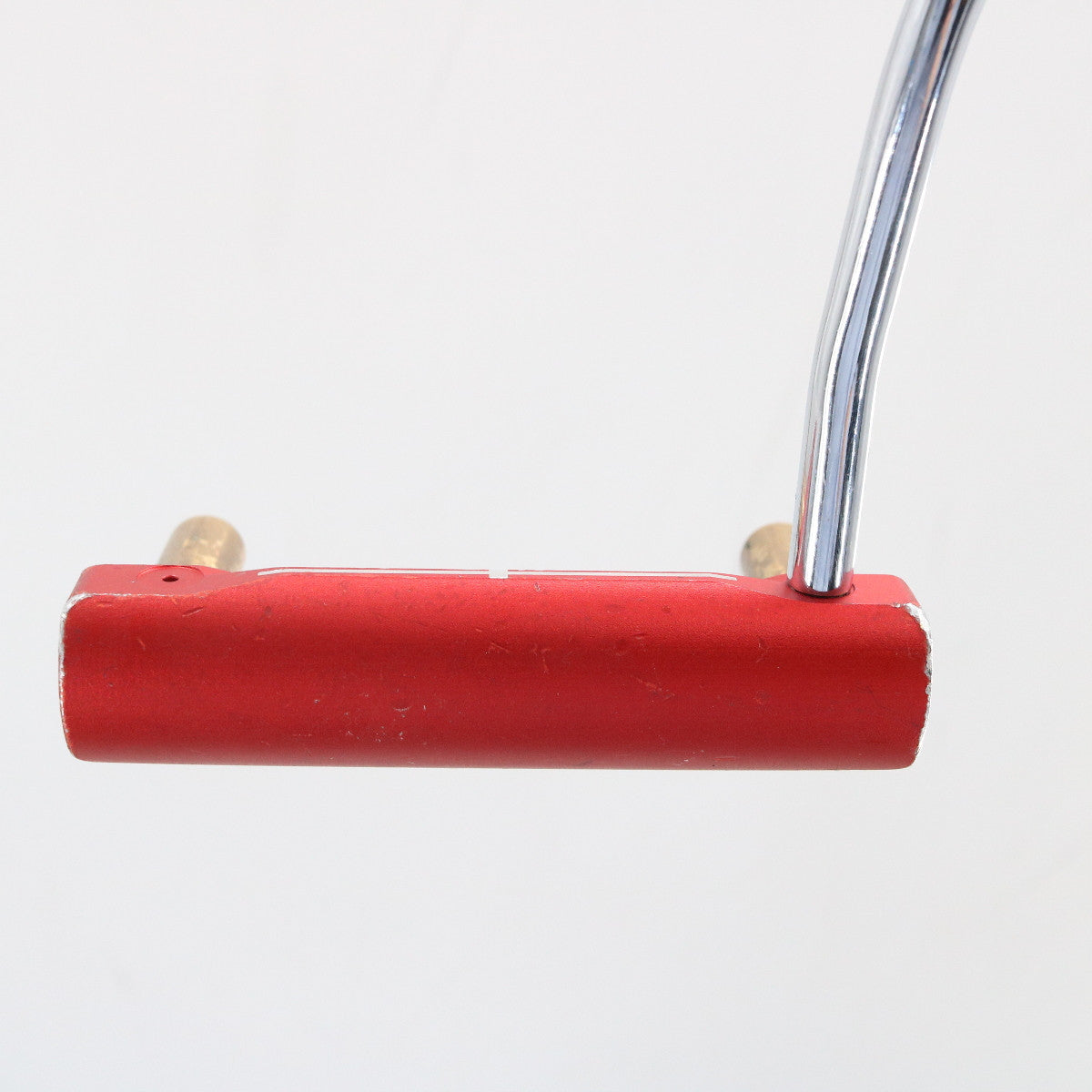 Volvendum Primo V4 Made In Italy Putter Steel 31 Inches Right-Handed P-147419