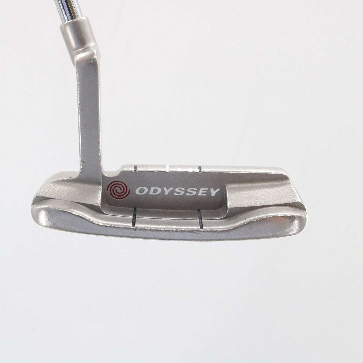 Odyssey White Steel #1 Putter 34 Inches Steel Shaft Right-Handed P-147423