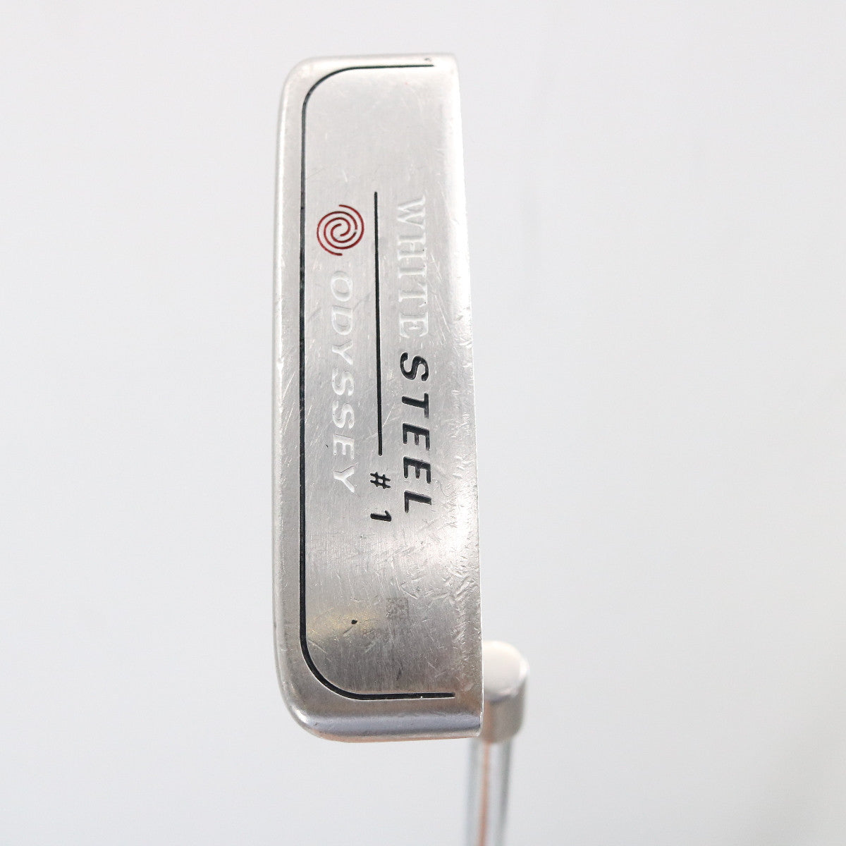 Odyssey White Steel #1 Putter 34 Inches Steel Shaft Right-Handed P-147423