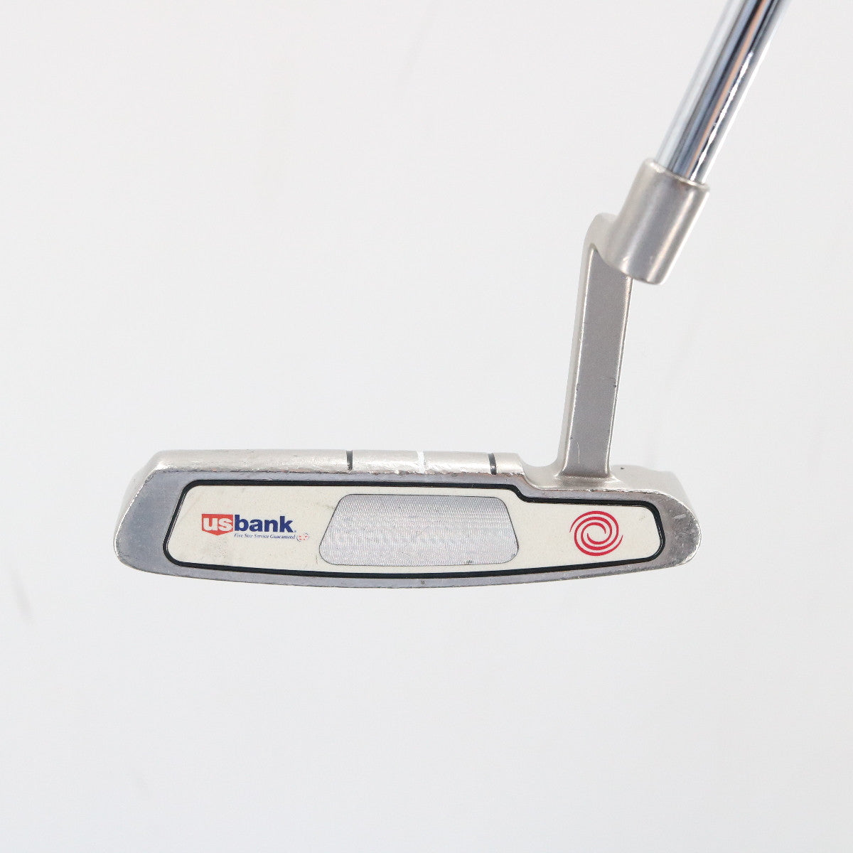 Odyssey White Steel #1 Putter 34 Inches Steel Shaft Right-Handed P-147423