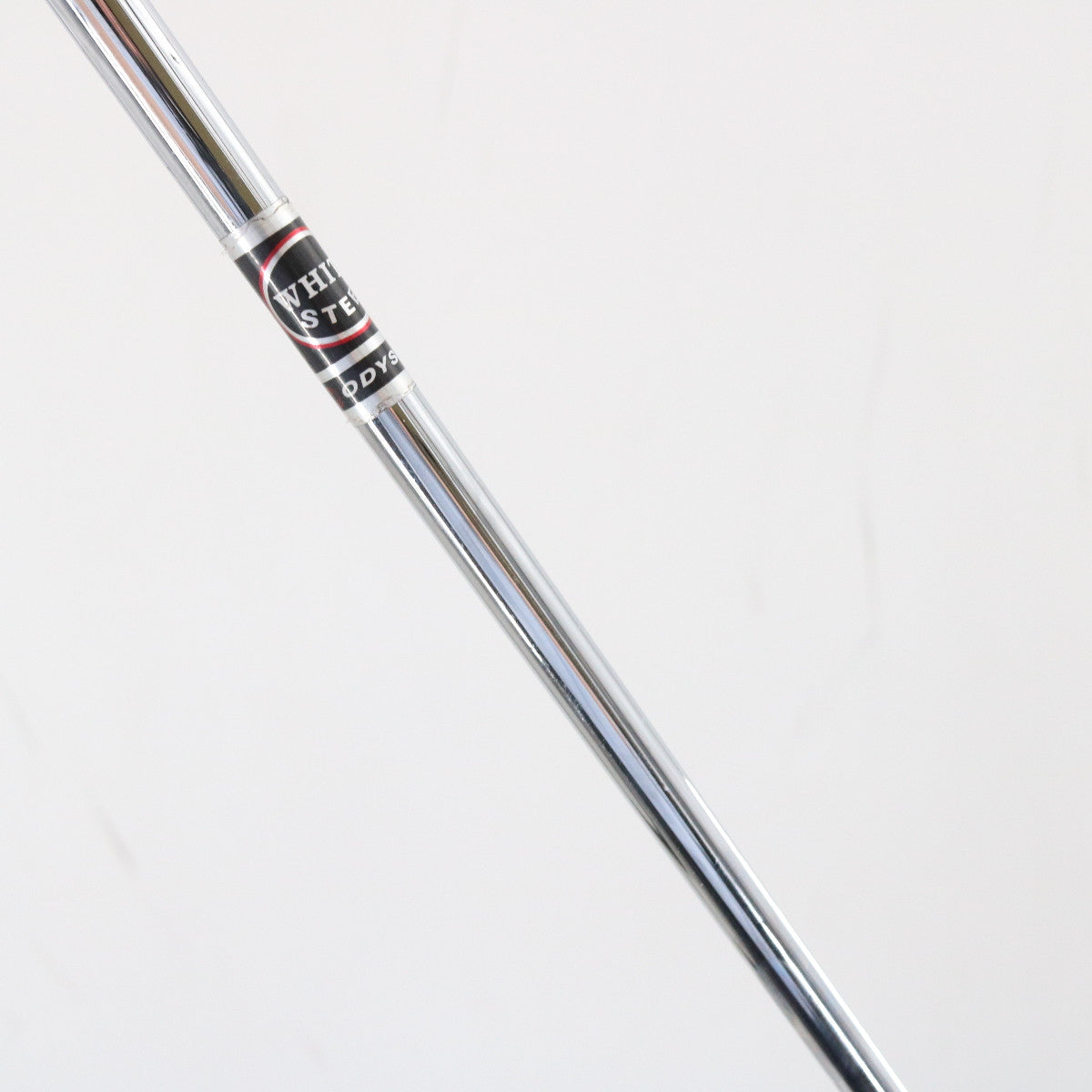 Odyssey White Steel #1 Putter 34 Inches Steel Shaft Right-Handed P-147423