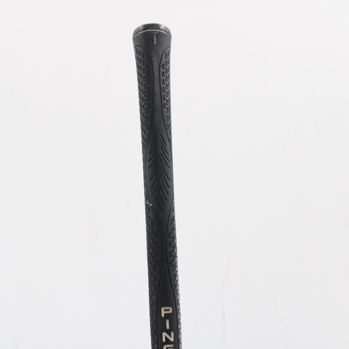 Ping i10 Individual 9 Iron Black Dot Steel AWT S Stiff Flex Right Hand P-147445