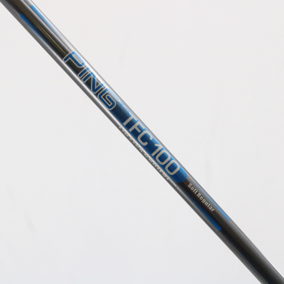 Ping G2 Individual 9 Iron Orange Dot Graphite Senior Flex RH P-147447