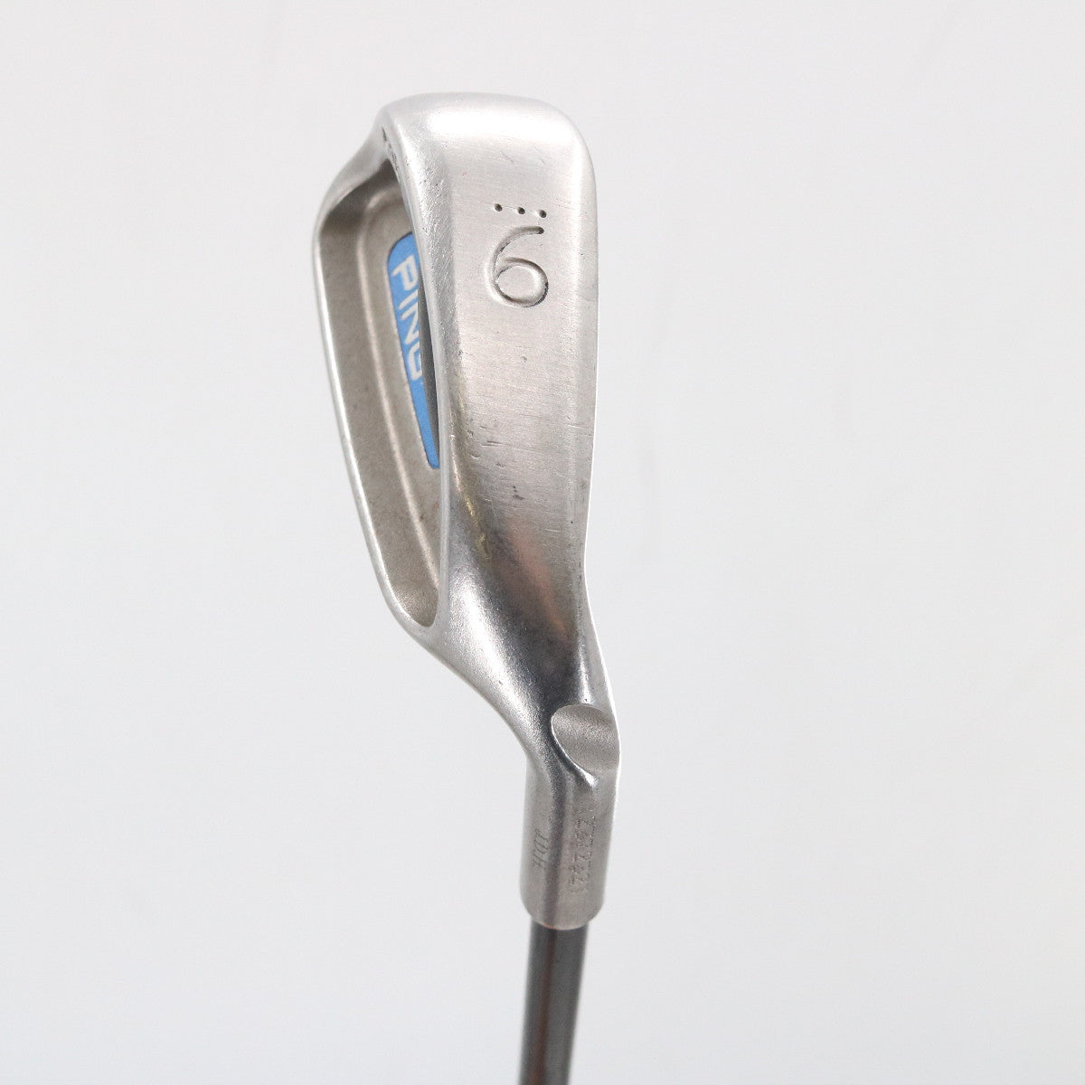 Ping G2 Individual 9 Iron Orange Dot Graphite Senior Flex RH P-147447