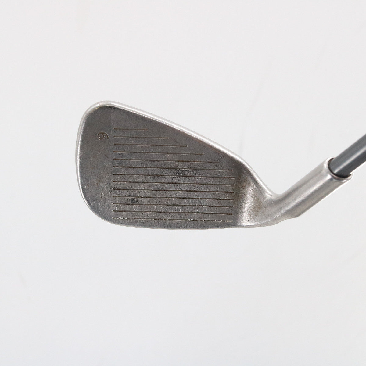 Ping G2 Individual 9 Iron Orange Dot Graphite Senior Flex RH P-147447