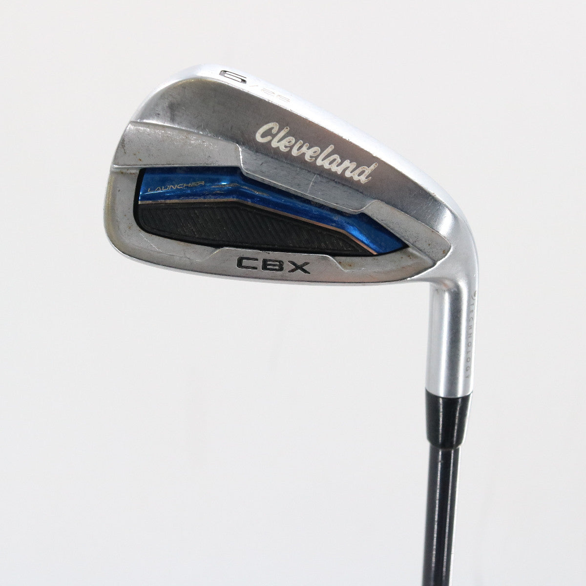 Cleveland Launcher CBX Individual 6 Iron 26 Deg Graphite Regular RH P-147455