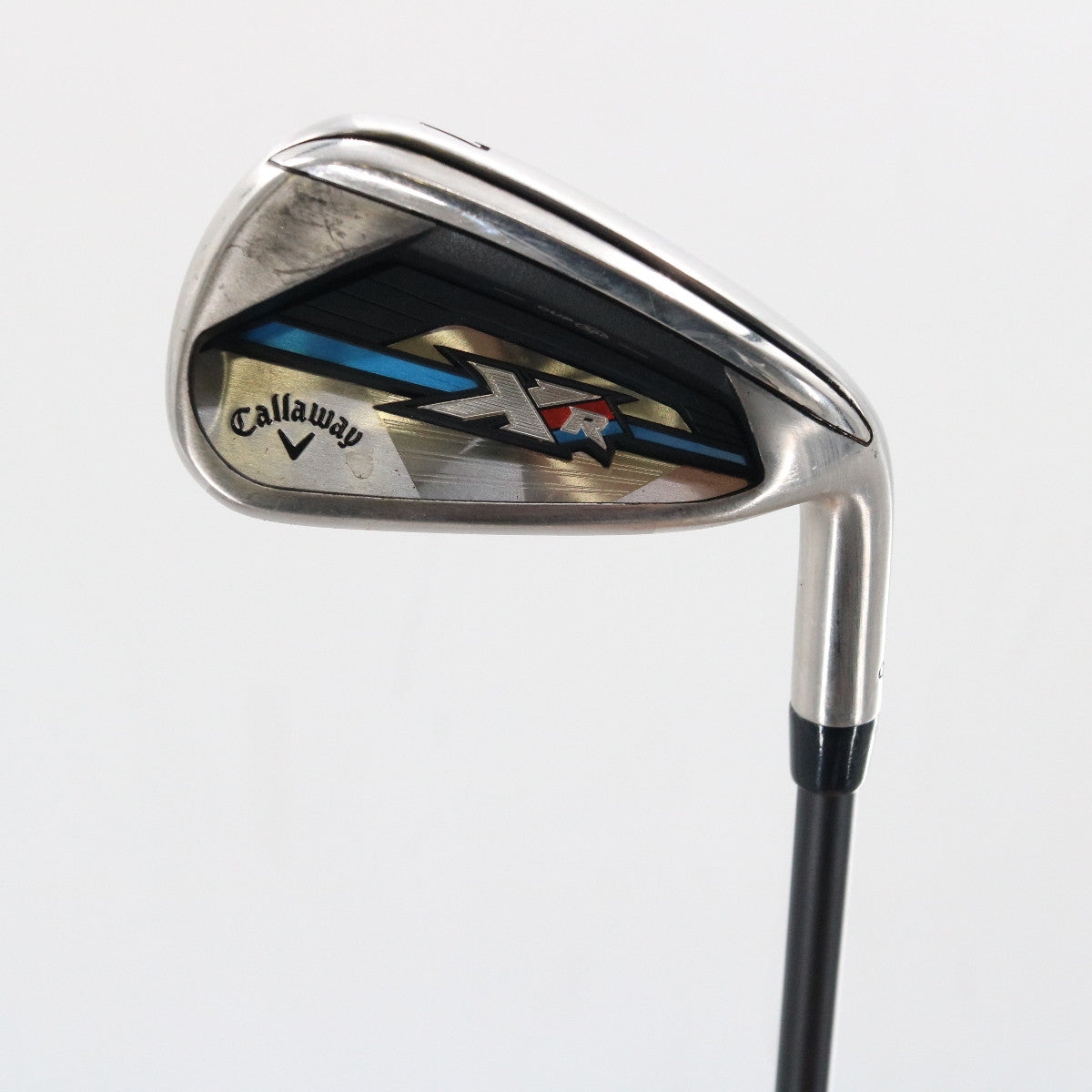 Callaway XR OS Individual 7 Iron Graphite A Senior Flex Right-Handed P-147470