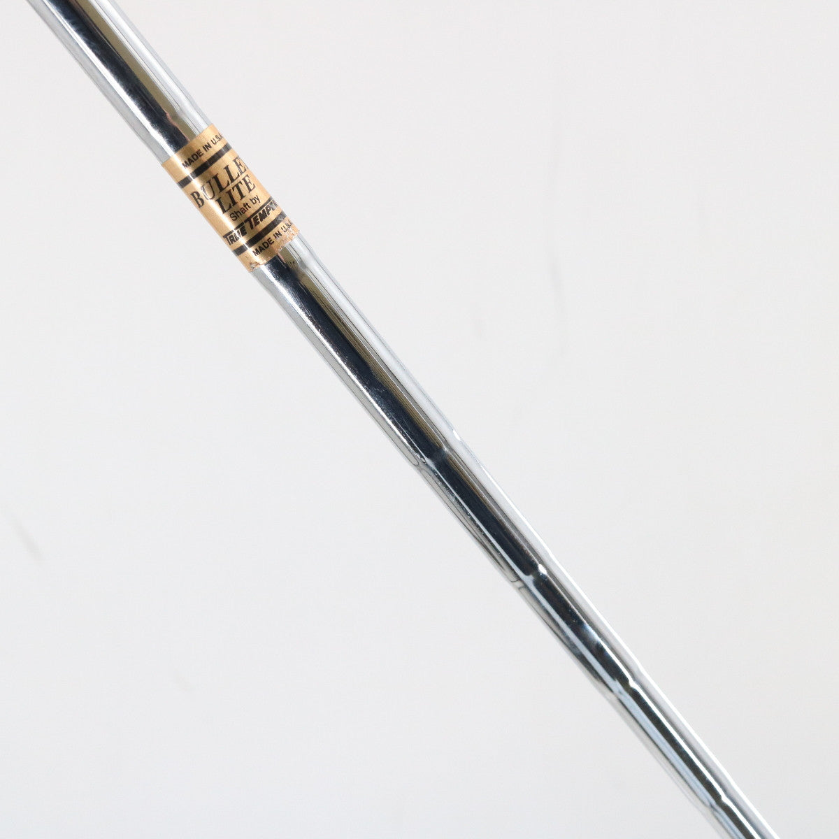 Bullet 444 Precision Balanced Putter 35 Inches Steel Right-Handed P-147535