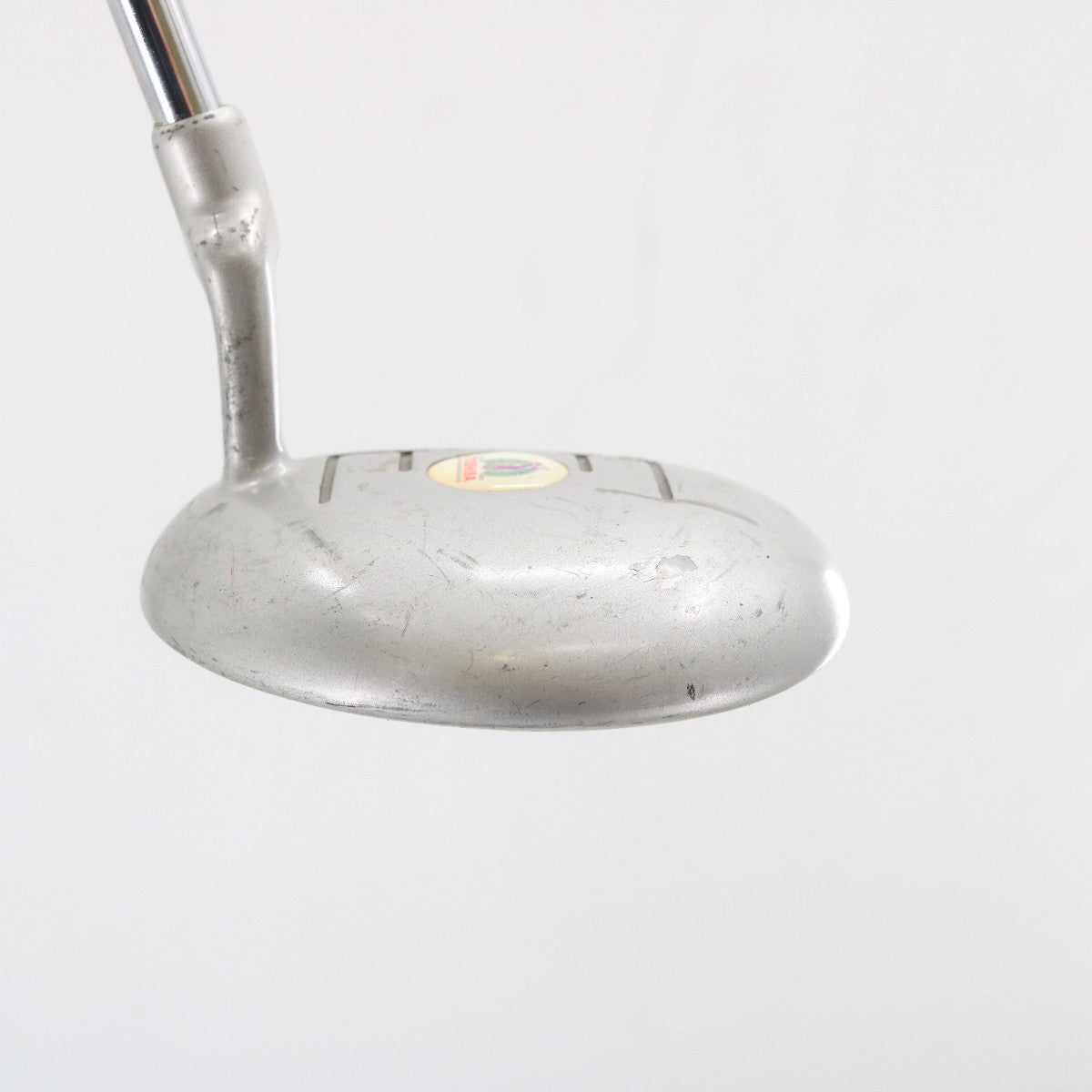 Bullet 444 Precision Balanced Putter 35 Inches Steel Right-Handed P-147535