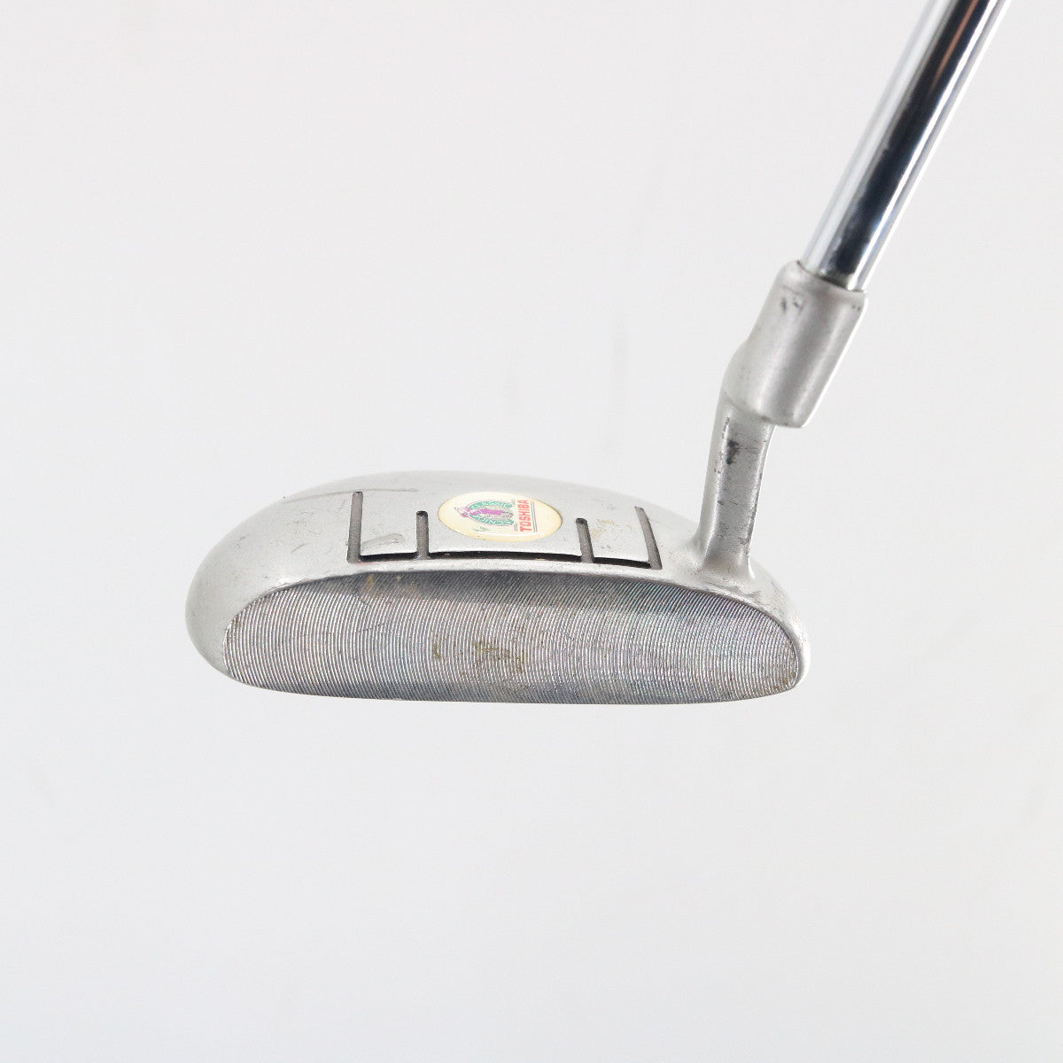 Bullet 444 Precision Balanced Putter 35 Inches Steel Right-Handed P-147535