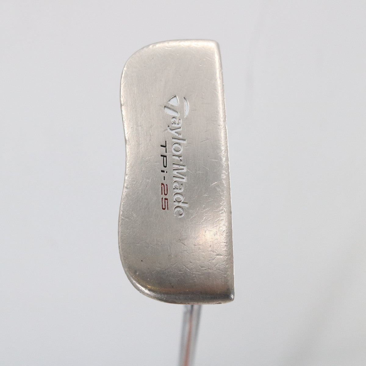 TaylorMade TPi-25 TPi 25 Putter 32 Inches 32" Steel Shaft RH P-147548