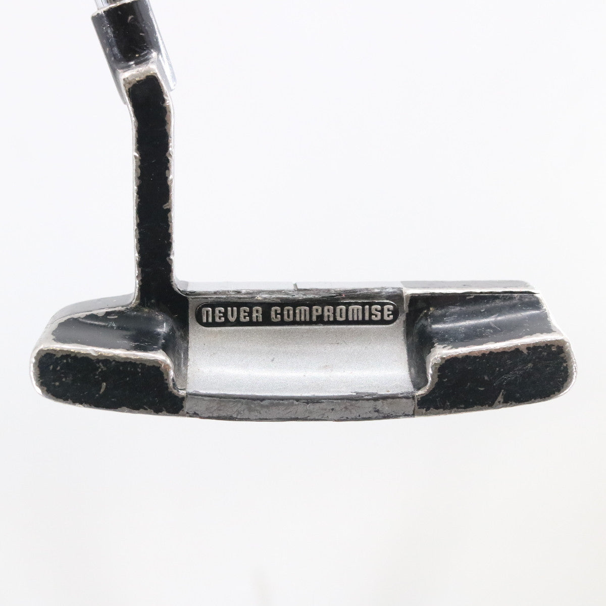 Never Compromise Z|I Delta Putter 32 Inches 32" Steel Right-Handed P-148251