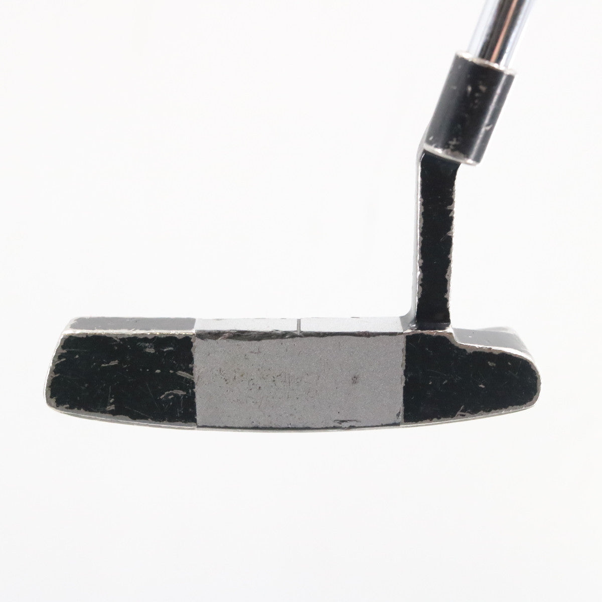 Never Compromise Z|I Delta Putter 32 Inches 32" Steel Right-Handed P-148251