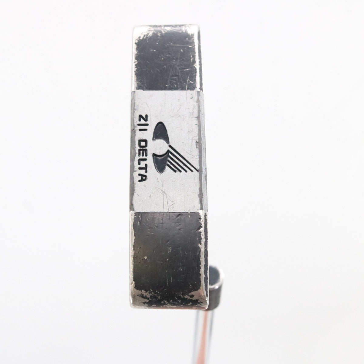 Never Compromise Z|I Delta Putter 32 Inches 32" Steel Right-Handed P-148251