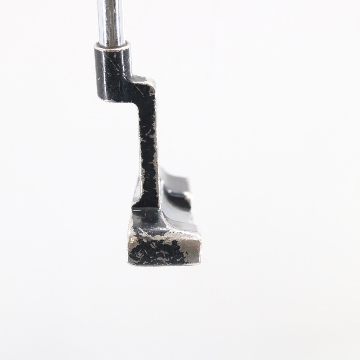 Never Compromise Z|I Delta Putter 32 Inches 32" Steel Right-Handed P-148251
