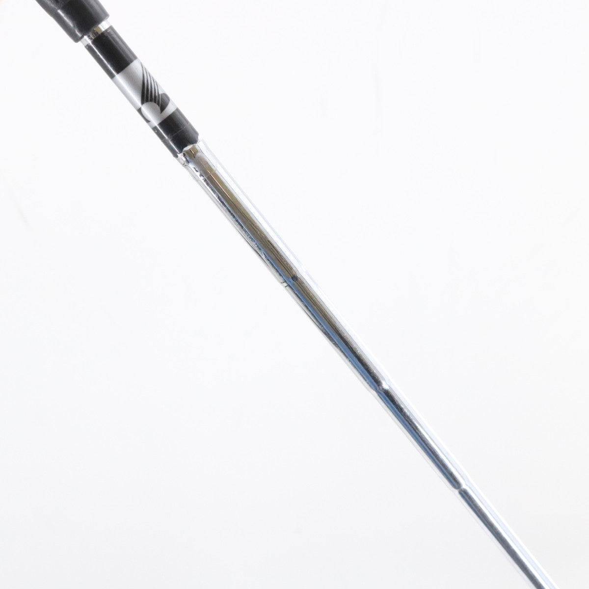 Never Compromise Z|I Delta Putter 32 Inches 32" Steel Right-Handed P-148251