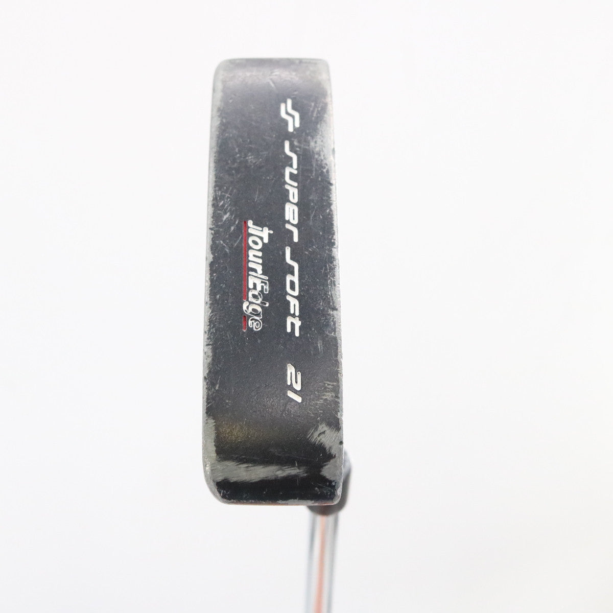 Tour Edge Super Soft 21 Putter 34 Inches 34" Steel Right-Handed P-148254