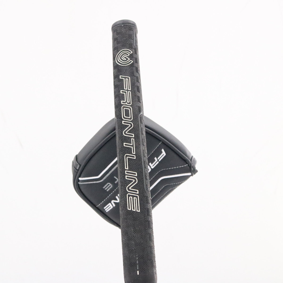 Cleveland Frontline Elite Cero Bend Putter 33 Inches 33" Steel Shaft RH P-148263