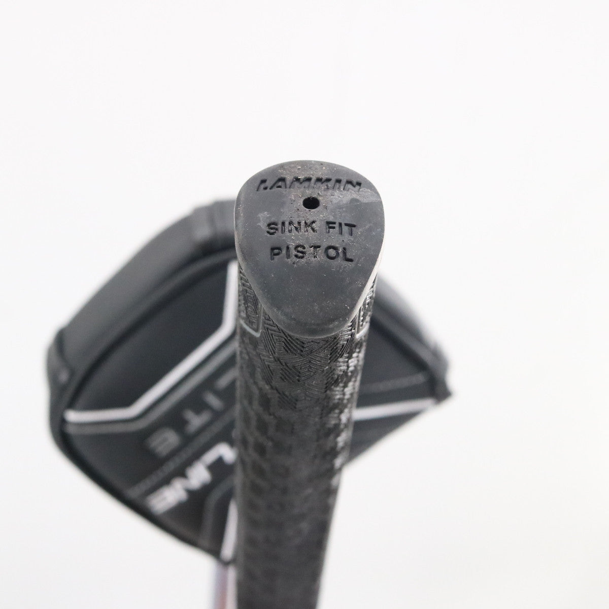 Cleveland Frontline Elite Cero Bend Putter 33 Inches 33" Steel Shaft RH P-148263