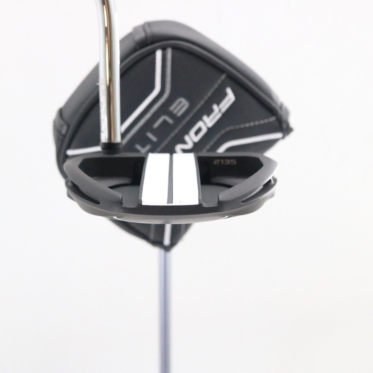 Cleveland Frontline Elite Cero Bend Putter 33 Inches 33" Steel Shaft RH P-148263