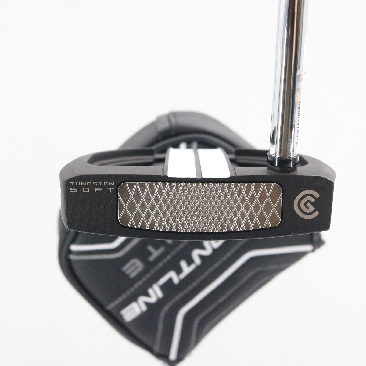 Cleveland Frontline Elite Cero Bend Putter 33 Inches 33" Steel Shaft RH P-148263