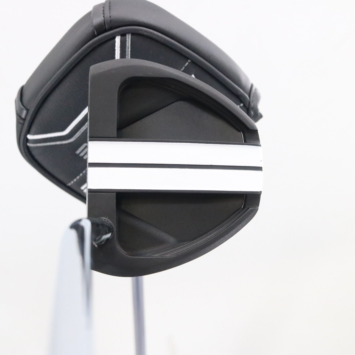 Cleveland Frontline Elite Cero Bend Putter 33 Inches 33" Steel Shaft RH P-148263