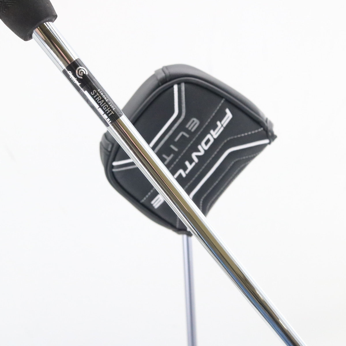 Cleveland Frontline Elite Cero Bend Putter 33 Inches 33" Steel Shaft RH P-148263