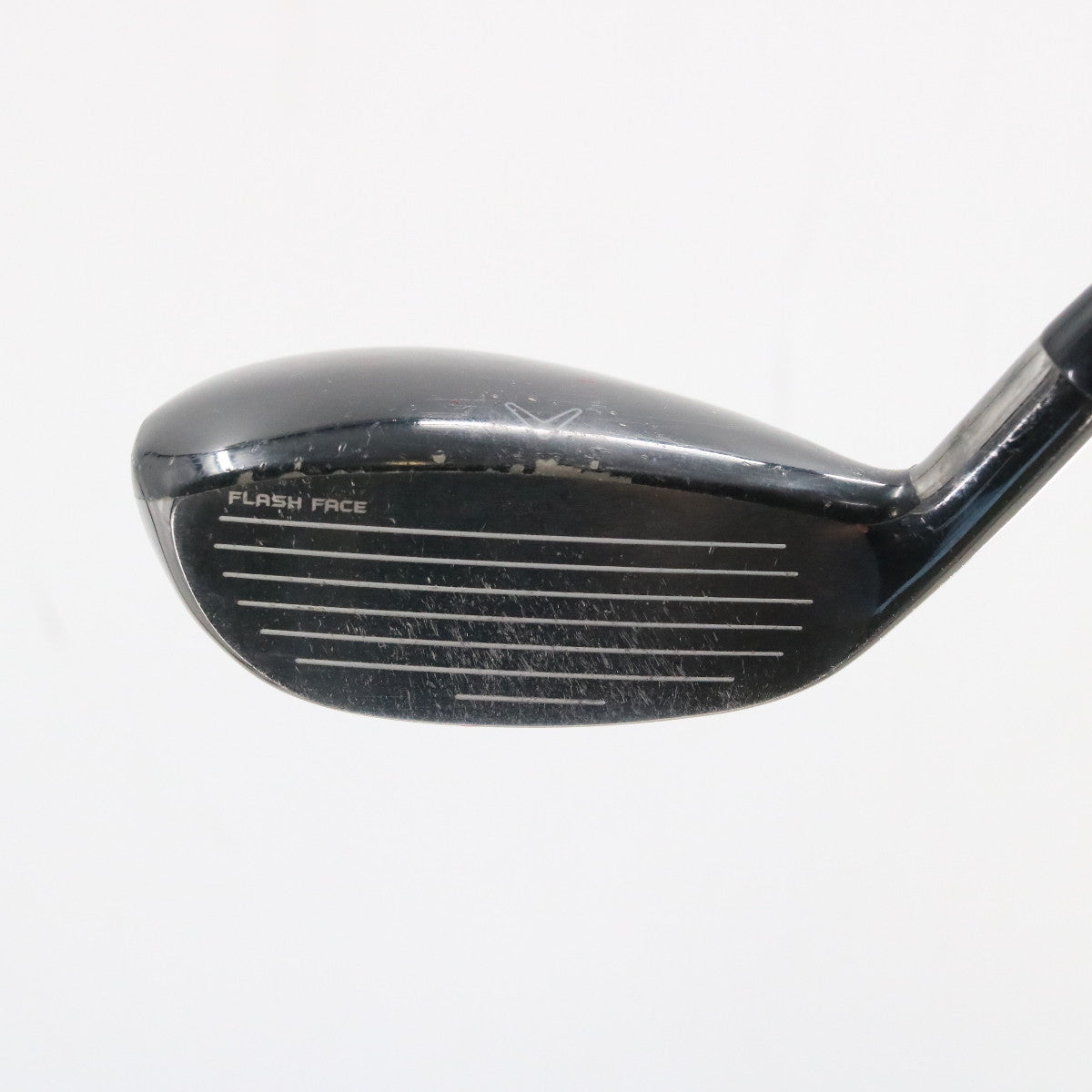 Callaway Epic Flash Star 4 Hybrid 20 Deg Graphite Ladies Flex RH P-148311
