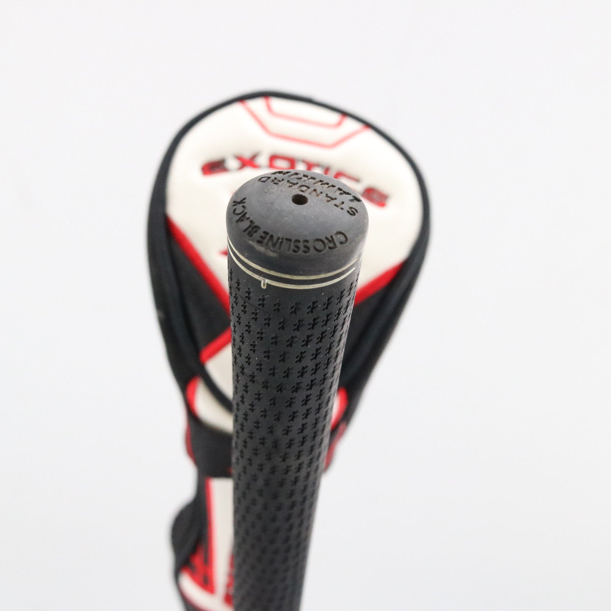 Tour Edge Exotics XCG6 3 Hybrid 19 Deg Graphite Matrix Stiff Flex RH P-148313