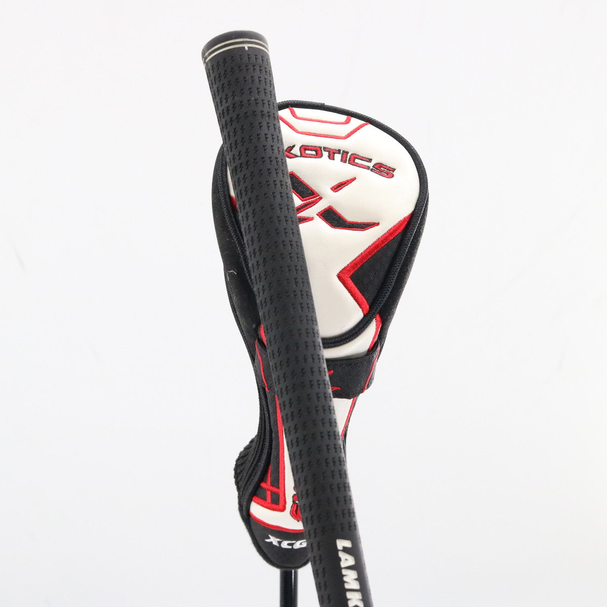 Tour Edge Exotics XCG6 3 Hybrid 19 Deg Graphite Matrix Stiff Flex RH P-148313