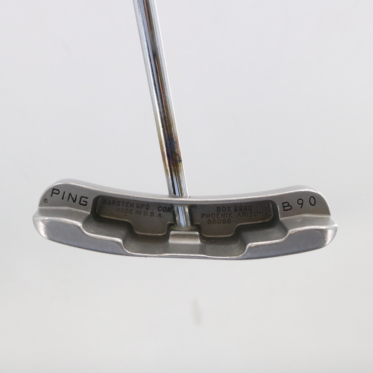 Ping B90 Putter 43 Inches 43" Steel Center Shafted RH BELLY PUTTER P-148341