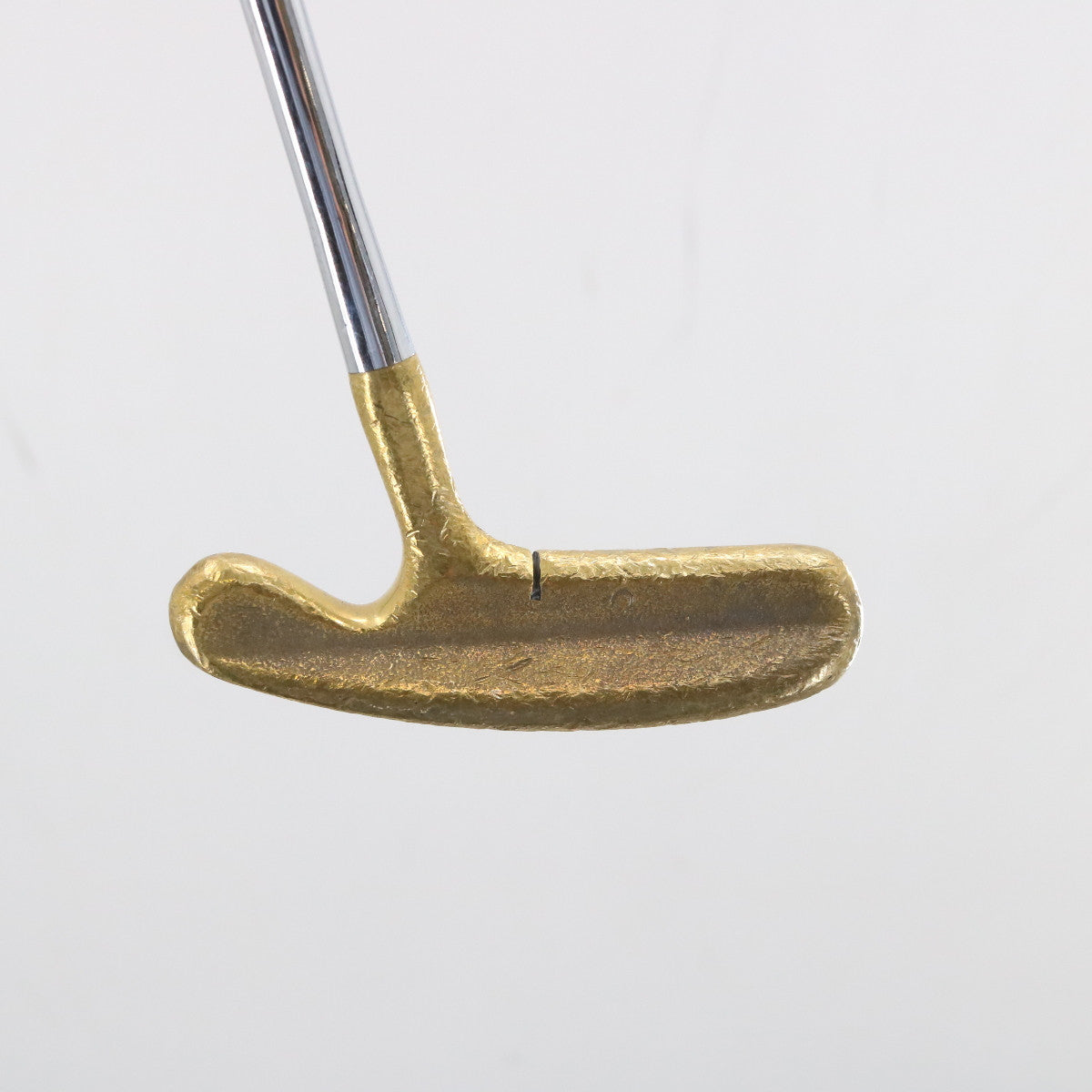 Acushnet Bulls Eye La Femme Putter 33 Inches Steel Right Handed P-148343