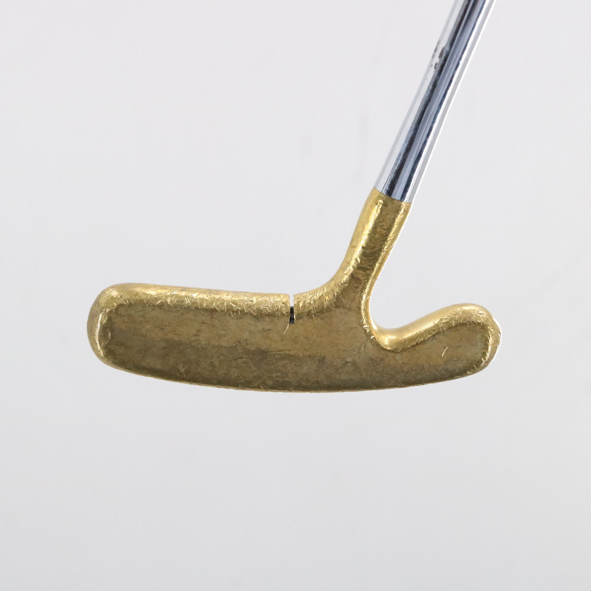 Acushnet Bulls Eye La Femme Putter 33 Inches Steel Right Handed P-148343