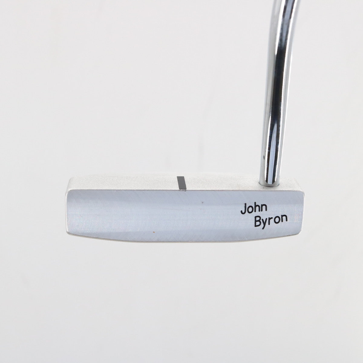 John Byron RedWood City 158 Of 250 Putter 35 Inches Steel Right-Handed P-148345