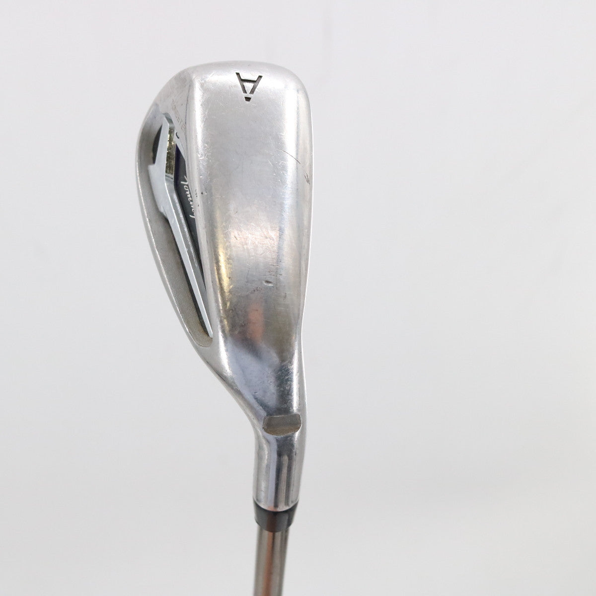 Tommy Armour 845 MAX A AW GW Gap Wedge Graphite F1 Ladies Flex RH P-148349