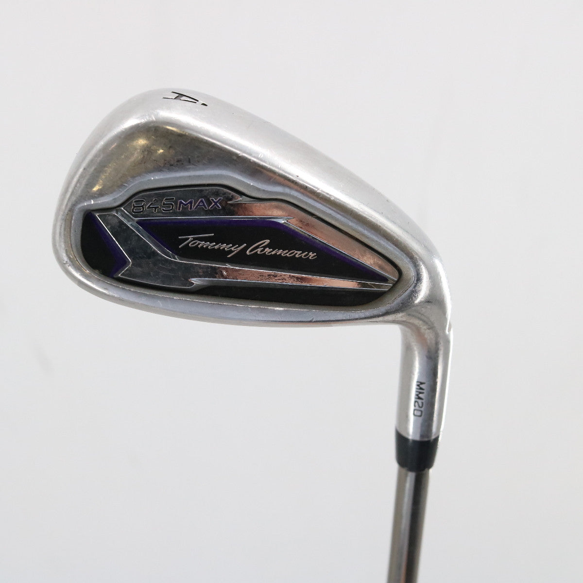 Tommy Armour 845 MAX A AW GW Gap Wedge Graphite F1 Ladies Flex RH P-148349