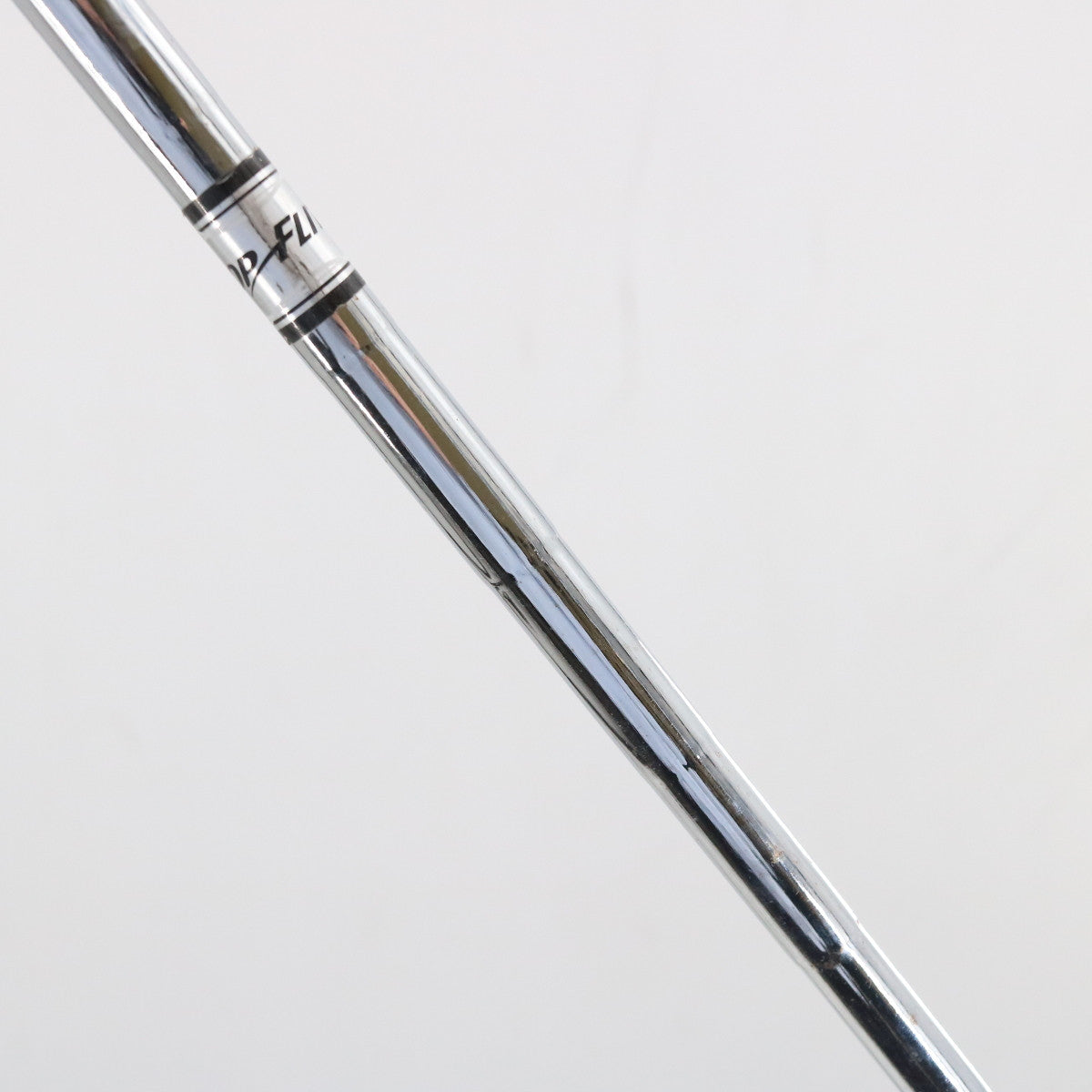 Top Flite Tour Stainless L LW Lob Wedge 60 Deg 60.8 Steel Right-Handed P-148502